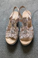 Damen Sandalen ( wie neu) München - Sendling Vorschau