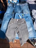 Jeans Hosen Kinder Babykleidung Niedersachsen - Lüneburg Vorschau