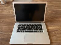 Mac Book Pro (Late 2011) guter Akku, keine Festplatte, GPU defekt Innenstadt - Köln Altstadt Vorschau