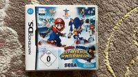 Mario &Sonic Olympische Winterspiele Nintendo DS Dortmund - Wickede Vorschau