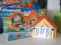 Ferienhaus, Mitnehmhaus von Playmobil Sachsen-Anhalt - Magdeburg Vorschau