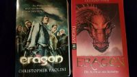 TASCHENBÜCHER "ERAGON" -Fantasy- Rheinland-Pfalz - Schweich Vorschau