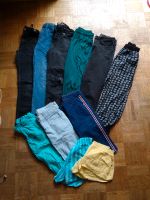 146 152 Hosen Jeans Caprihose Shorts einzeln Paket 20€ Nürnberg (Mittelfr) - Nordstadt Vorschau