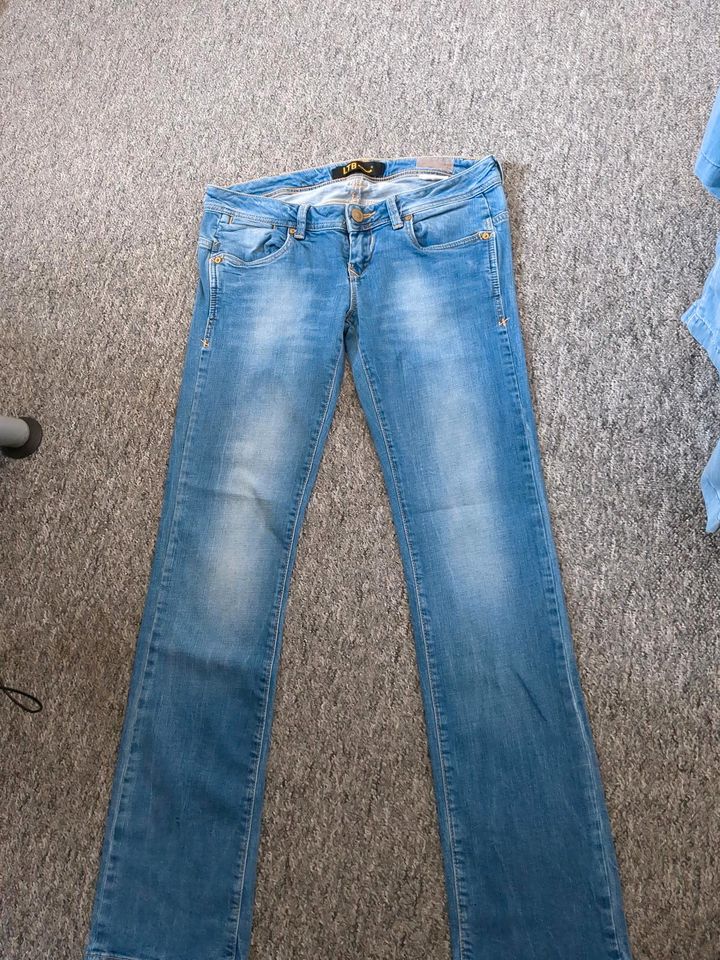 Jeans Hose W 28 ,L 32 in Moers