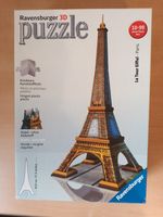 Ravensburger 3D Puzzle Eiffelturm Nordrhein-Westfalen - Solingen Vorschau