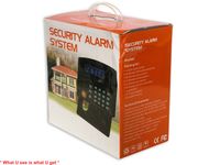 GSM Intelligent Security Alarm System G1 | Alarmanlage | Dresden - Pieschen Vorschau