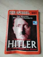 Der Spiegel*Heft Nr.43*25.10.1999* Das Monster des 20.Jhd. Niedersachsen - Cuxhaven Vorschau