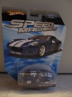 Modellauto Ford Shelby GR-1 in Massstab 1:64 selten! neu/OVP Nordrhein-Westfalen - Neuenrade Vorschau