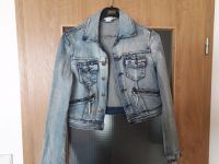 Jeansjacke Damen Bayern - Oberhaid Vorschau