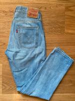Levi's Jeans 501, W25/L28 Bayern - Hauzenberg Vorschau