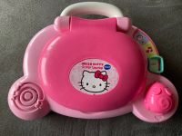 Hello Kitty, erster Laptop vtech Schleswig-Holstein - Fockbek Vorschau