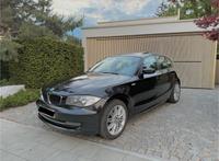 1er BMW 118i Bayern - Ingolstadt Vorschau