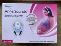 Angel Sound Fetal Doppler Niedersachsen - Rodenberg Vorschau