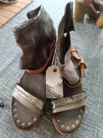 A.S.98 Sandalen Bayern - Buch a. Erlbach Vorschau