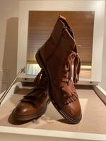 Marc O‘Polo Boots / Stiefeletten / Top Zustand / Leder / Herbst Bremen - Schwachhausen Vorschau