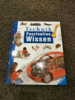 Buch Technik Faszination Wissen Bayern - Berngau Vorschau
