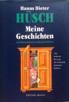 Hanns Dieter Hüsch - Meine Geschichten Nordrhein-Westfalen - Solingen Vorschau