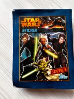 Star Wars Sticker 20 Packung Staffel 5 Berlin - Tempelhof Vorschau