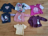 Baby Mädchen Oberteile Shirt T-Shirt Größe 68 Niedersachsen - Scharnebeck Vorschau