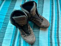 Wander-/Trekkingstiefel Lowa Trafix GTX MID Ws UK6/EU 39 1/2 Köln - Nippes Vorschau
