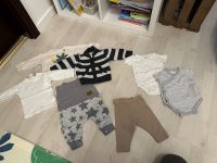 Baby Kleidungspaket Größe 56 neutral Nordrhein-Westfalen - Viersen Vorschau