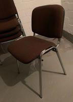 Stühle stapelbar 6x Niedersachsen - Kirchtimke Vorschau