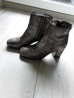 Stiefelette  Gr 38 Niedersachsen - Emden Vorschau