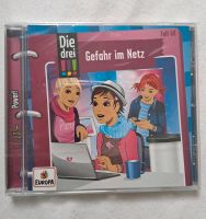 Die drei Ausrufezeichen Fall 68 Köln - Worringen Vorschau