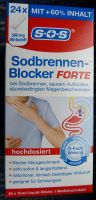 Sodbrennen S+S Blocker Forte mit 60% mehr Inhalt Liquid Sticks Niedersachsen - Leer (Ostfriesland) Vorschau