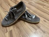 Kennel & Schmenger Sneaker grau 39 Ludwigsvorstadt-Isarvorstadt - Isarvorstadt Vorschau