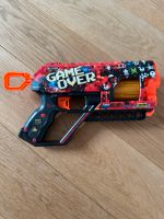 NERF Game Over Niedersachsen - Wolfsburg Vorschau