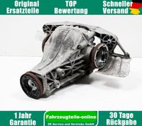 Audi A6 4G C7 0AR525083C Differentialgetriebe Hinten 3.0 TFSI 96T Sachsen - Eilenburg Vorschau
