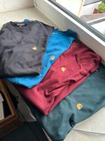 Carhartt Chase T Shirts Saarland - Saarlouis Vorschau