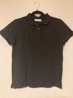 T-Shirt Zara Polo Stil schwarz neuwertig Damen S / Kids 10 Baden-Württemberg - Albstadt Vorschau