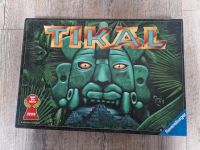 ❤️ RAVENSBURGER Tikal Gesellschaftsspiel Spiel ❤️ Nordrhein-Westfalen - Issum Vorschau