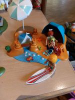 Playmobil Strandtag Nordrhein-Westfalen - Gelsenkirchen Vorschau