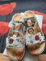 Rieker Sandalen 39 neu Bayern - Grainau Vorschau