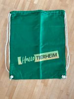 Hallo Tierheim Freizeit Bag Sportbeutel Tasche Rucksack NEU Rheinland-Pfalz - Kaiserslautern Vorschau