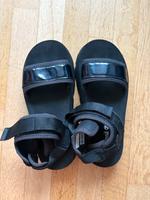 Timberland Sandalen gr ca. 39-41 Bayern - Lindau Vorschau
