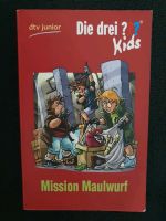 Buch ??? Kids Mission Maulwurf Baden-Württemberg - Tiefenbronn Vorschau