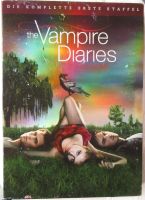 The Vampire Diaries, 1. Love Sucks; Die komplette erste Staffel Bremen - Hemelingen Vorschau