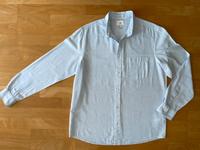 Hellblaues Hemd Gr. M von H&M Regular fit wie neu Frankfurt am Main - Nieder-Eschbach Vorschau