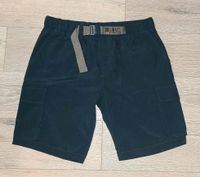 NEU mit Etikett - Herren Cargo Bermuda Shorts - blau - Gr L 52/54 Niedersachsen - Thedinghausen Vorschau