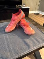 Puma Ultra FG Hessen - Haiger Vorschau