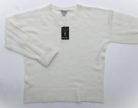 NEU! Blue Motion 100% Kaschmirpullover creme Gr. M L XL 40 42 44 Schleswig-Holstein - Reinbek Vorschau