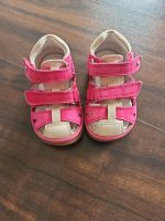 Elefanten Sandalen 20 rosa Niedersachsen - Sarstedt Vorschau