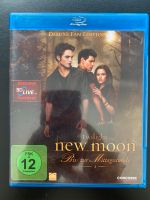 Blu-Ray Twilight New moon Biss zur Mittagsstunde Deluxe Fan Nordrhein-Westfalen - Bergheim Vorschau