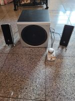 Logitech Z3 2.1. Soundsystem Baden-Württemberg - Nufringen Vorschau