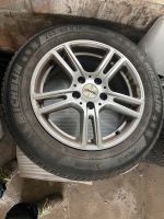 Winterreifen 205/60R16 Michelin Alpin5 , VW Beetle Alufelgen Nordrhein-Westfalen - Bedburg Vorschau