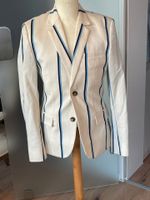 Jack Wills Boating Blazer Jacket Hackett Polo Lauren Ivy league Hessen - Weiterstadt Vorschau